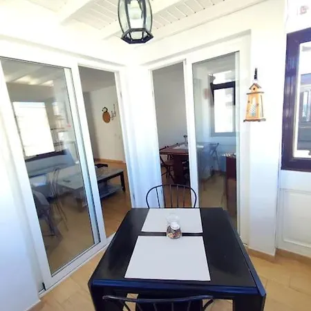 Apartman Casa Roshan *