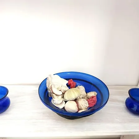 Casa Roshan * Playa Honda