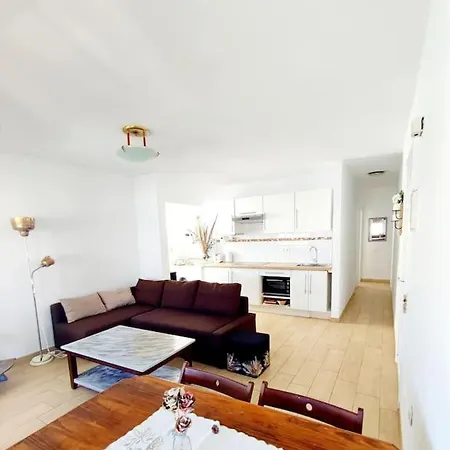 Casa Roshan Apartman Playa Honda