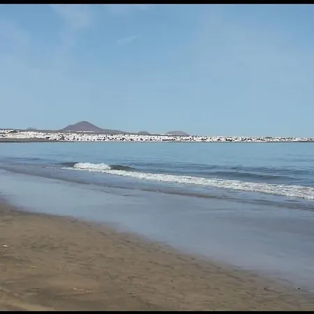 Casa Roshan * Playa Honda