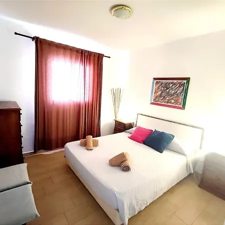 Apartman Casa Roshan Playa Honda