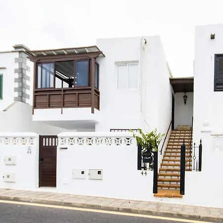 Casa Roshan Playa Honda