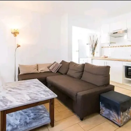 Casa Roshan * Playa Honda