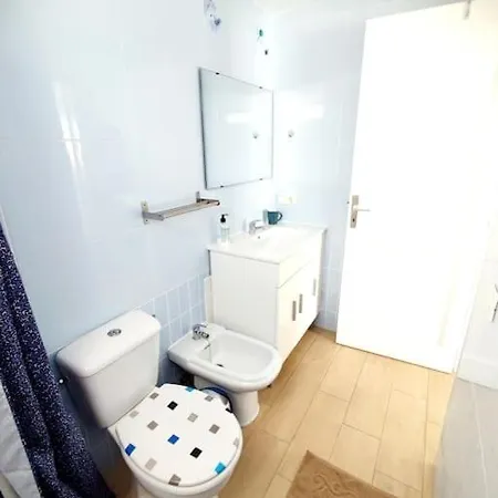 Casa Roshan * Playa Honda