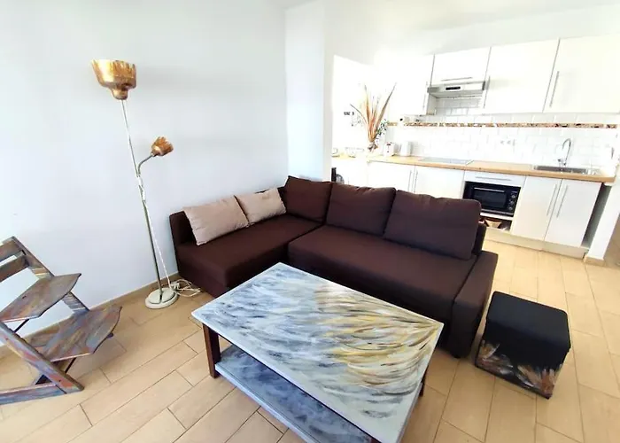 Casa Roshan דירה *