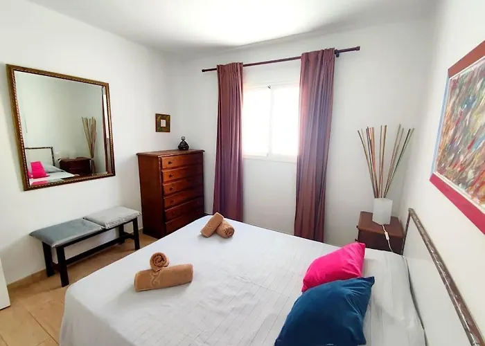 Casa Roshan דירה פלאיה הונדה