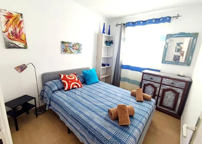 Casa Roshan דירה