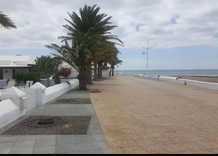 דירה Casa Roshan