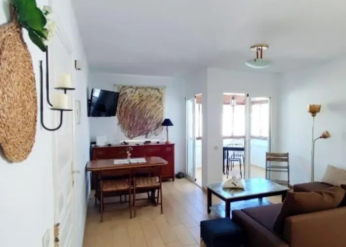 Casa Roshan דירה