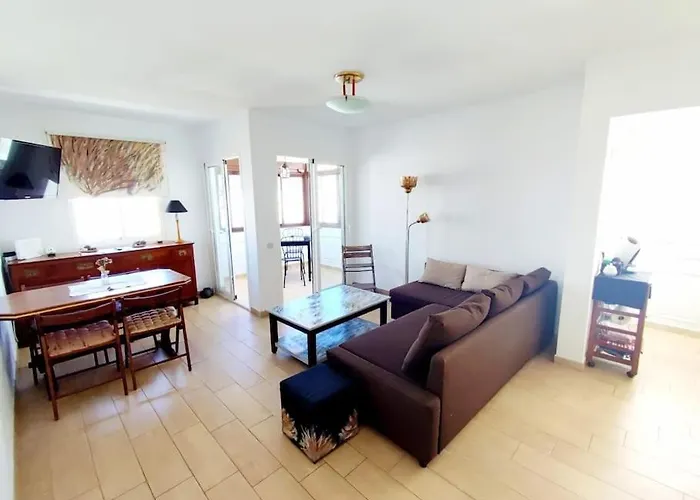 Casa Roshan דירה פלאיה הונדה