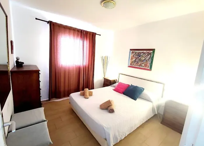 דירה Casa Roshan פלאיה הונדה