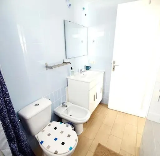 Casa Roshan * פלאיה הונדה