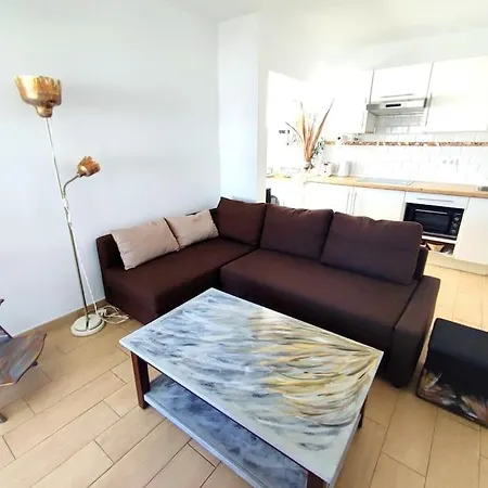 Casa Roshan Lägenhet *