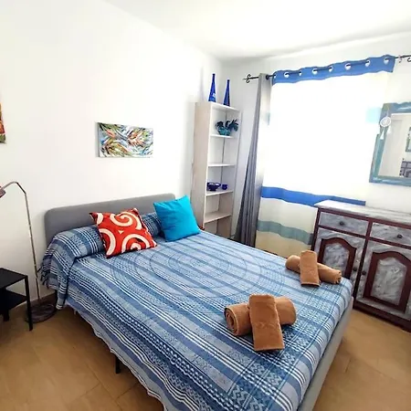 Casa Roshan Апартаменты