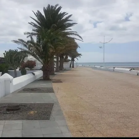 Апартаменты Casa Roshan