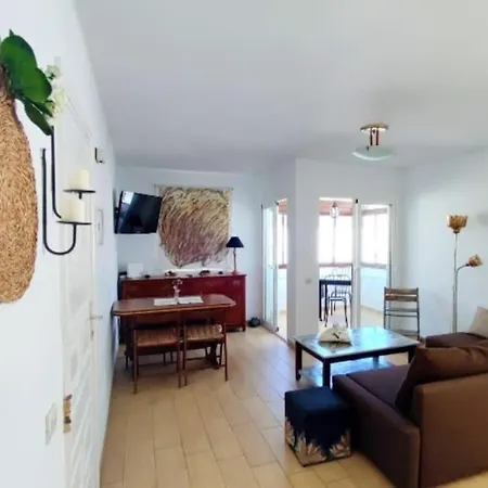 Casa Roshan Апартаменты