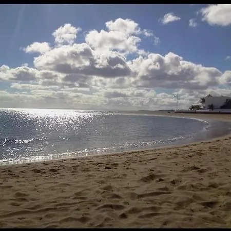 Апартаменты Casa Roshan