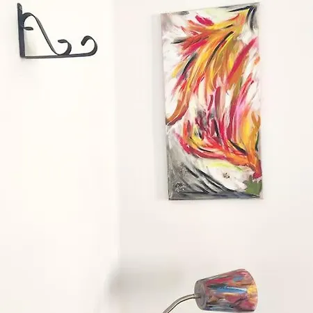 Апартаменты Casa Roshan *