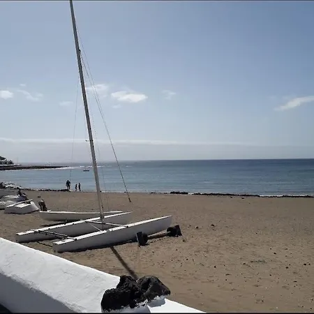 Casa Roshan Lägenhet