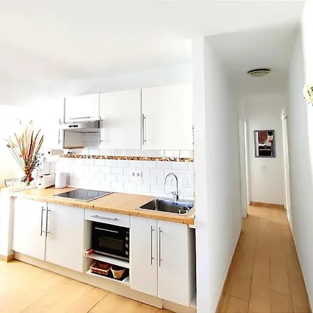 Casa Roshan Апартаменты *