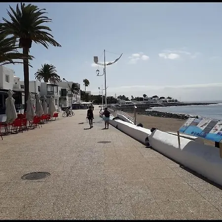 Casa Roshan * Плайя-Онда