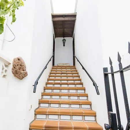 Casa Roshan Lägenhet