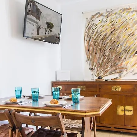 Apartment Casa Roshan *