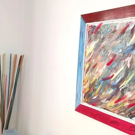 Casa Roshan Апартаменты