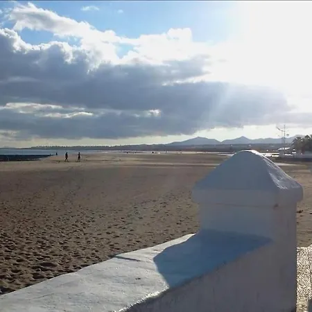 Апартаменты Casa Roshan