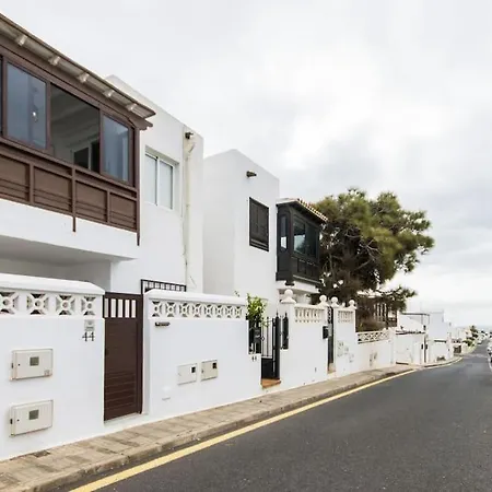 Casa Roshan Апартаменты *