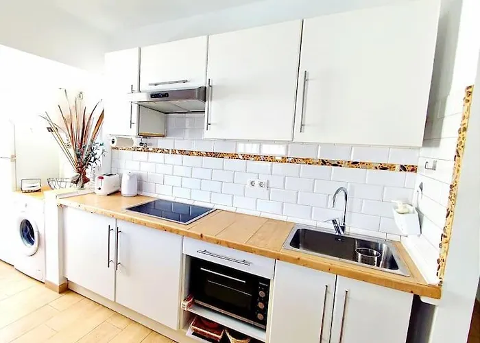 Casa Roshan Appartement