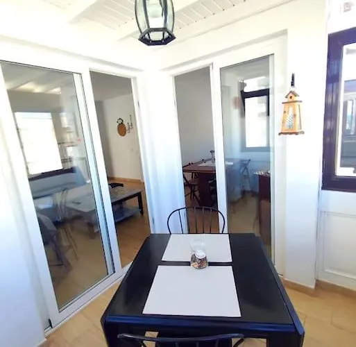 Appartement Casa Roshan *