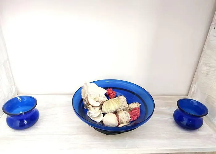 Casa Roshan * Playa Honda (Lanzarote)