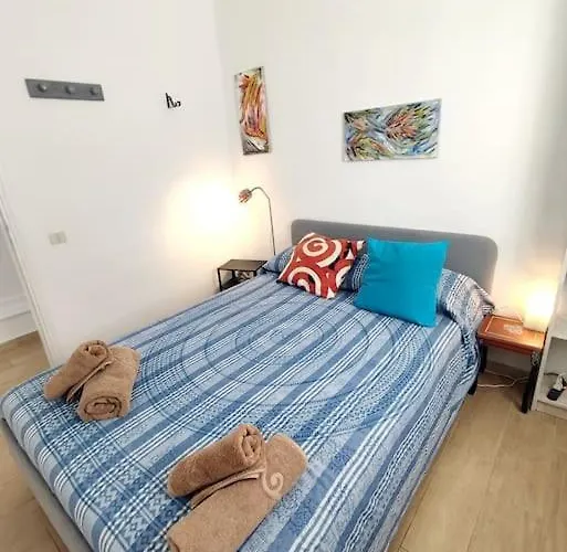 Apartamento Casa Roshan *