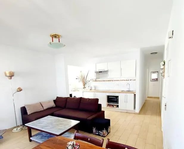 Casa Roshan Appartement Playa Honda (Lanzarote)