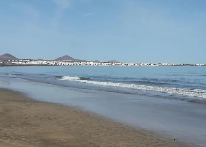 Casa Roshan * Playa Honda (Lanzarote)