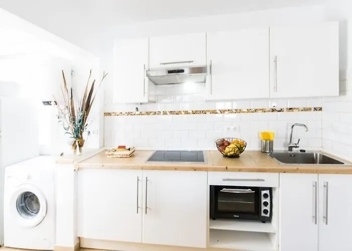 Casa Roshan Apartamento *