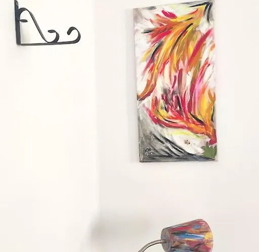 Appartement Casa Roshan *