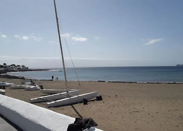 Casa Roshan Appartement