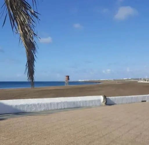 Apartamento Casa Roshan *