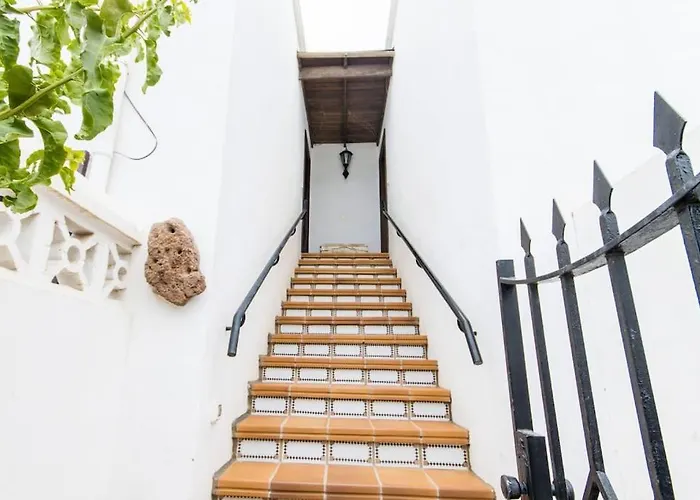 Casa Roshan Appartement