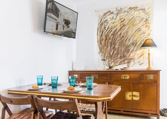 Appartement Casa Roshan *