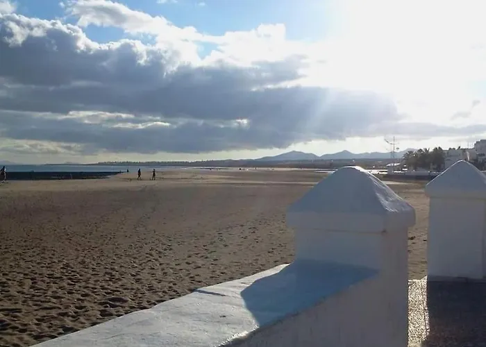 Appartement Casa Roshan