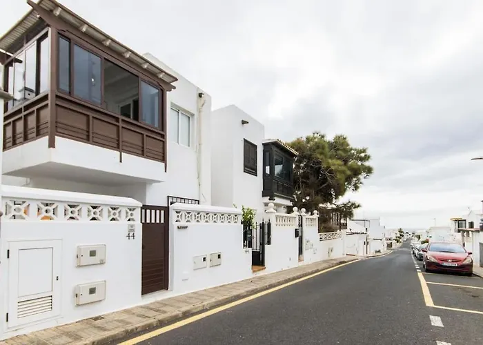 Casa Roshan Appartement *